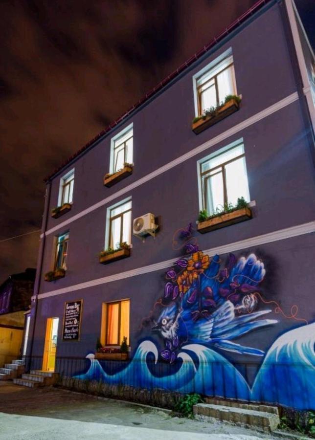 City Centre Hostel 3 Batumi Exterior photo